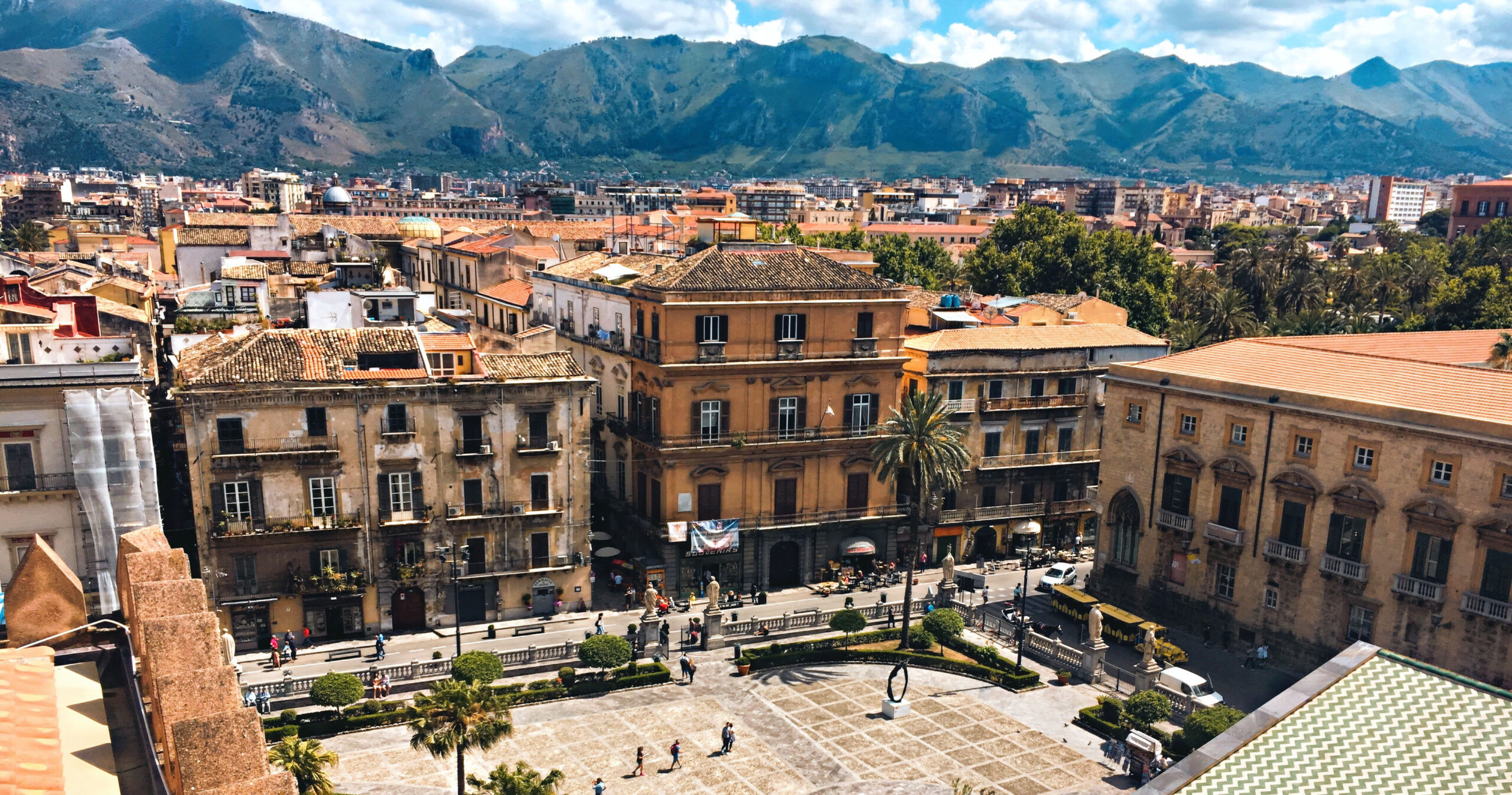 Mancare in Palermo – Foodie prep week